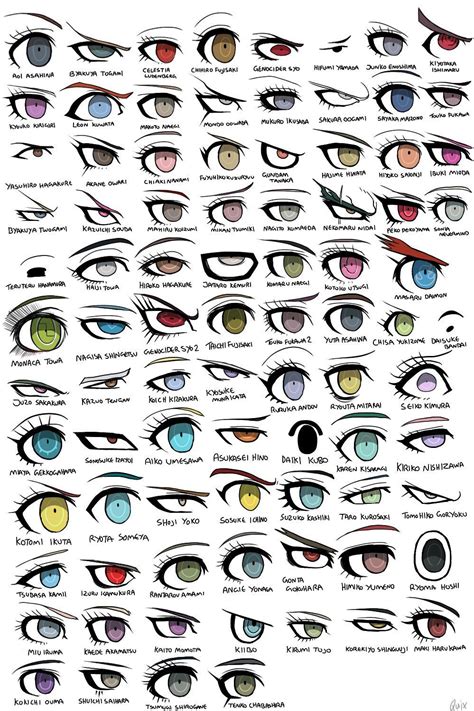 EDO on Twitter | Anime eye drawing, Eye drawing tutorials, Eye drawing