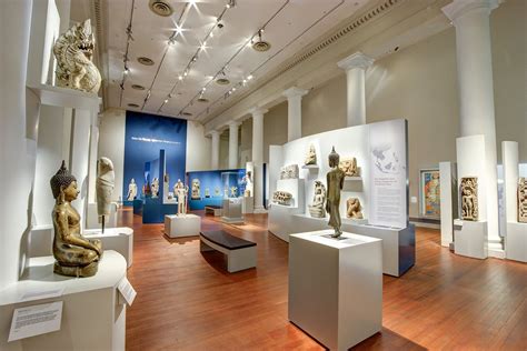 Asian Civilisations Museum in Singapore - Singapore Attractions - Go Guides