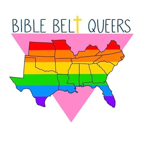 Bible Belt Queers