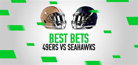 49ers vs Seahawks Same Game Parlay Picks, Props, Odds, TNF Predictions - NFL Week 12 | Betway ...