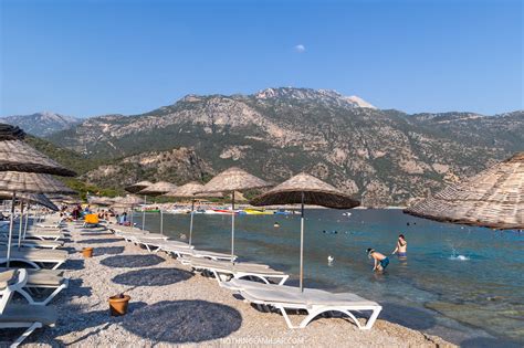 9 Fun Things About Oludeniz Beach Turkey to Know Before You Go