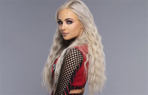 Liv Morgan Reveals What She Originally Wanted Her WWE Entrance Song To ...