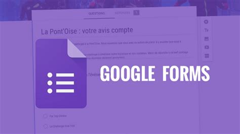 Google Form là gì? Cách nhúng Google Form vào website