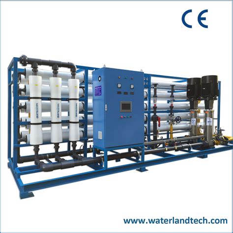 Water Treatment Systems