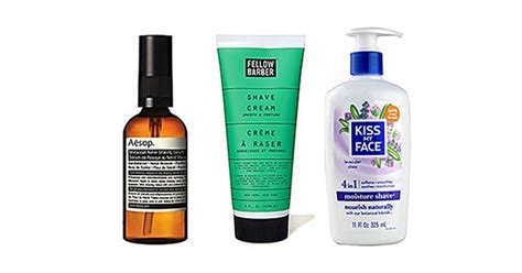 The 10 Best Shaving Creams | Men's Journal