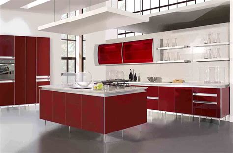 Kitchen Cabinets & Kitchen Design Ideas - 2018 Kitchen Design Ideas