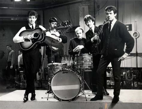 IN PICTURES: Merseyside bands from the Sixties. Part One - Liverpool Echo