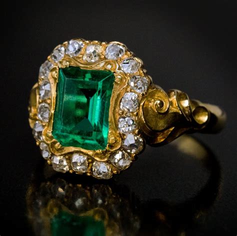 Archive - Antique Jewelry | Vintage Rings | Faberge Eggs