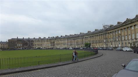 Number One Royal Crescent Museum, Bath, Somerset - See Around Britain