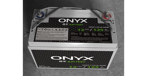 ONYX further demonstrates commitment to product continuous improvement and reliability with ...