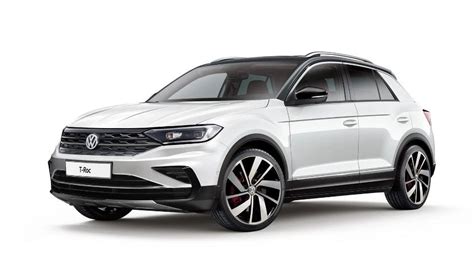 2021 Volkswagen T-Roc Colors, Release Date, Interior | Suv models ...