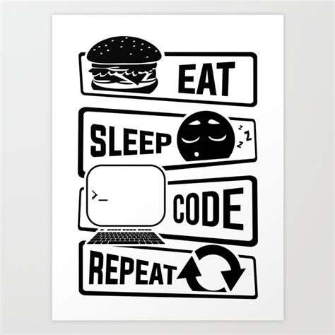 Wallpaper Programmer Background Eat Sleep Code In A W - vrogue.co