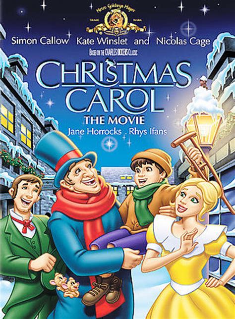 A Christmas Carol Animated 2022 – Get Christmas 2022 Update