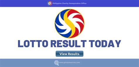 LOTTO RESULT TODAY Monday, January 29, 2024 - Pinoy Swertres Hearing Today