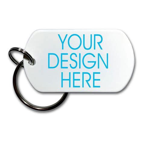 Custom Keychains - Design & Buy Custom Key Chains : No Minimums