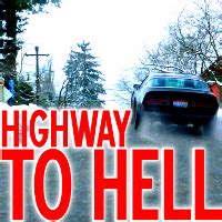 'Highway to Hell' - AC/DC Icon (37587749) - Fanpop