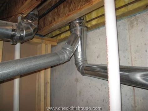 House Water Heater Vent Pipe Tips & How To Do It Right - CheckThisHouse