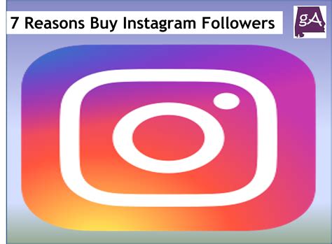 Unlocking Success: 7 Reasons Why Brands Buy Instagram Followers - Geek Alabama