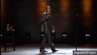 Kevin Hart Seriously Funny: Say It With Your Chest on Make a GIF