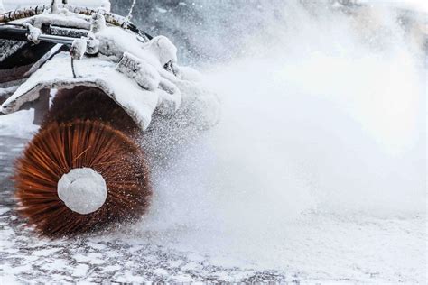 How Much Does Snow Removal Cost