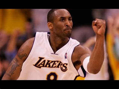 Kobe Bryant Career Highlights - YouTube