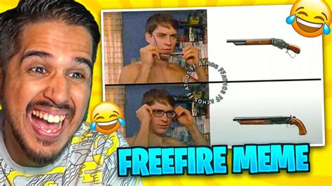 Free Fire Meme Review With AjjuBhai !! - YouTube