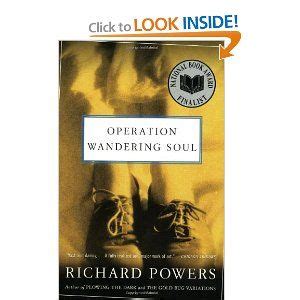 Operation Wandering Soul | Book worth reading, Operator, Soul