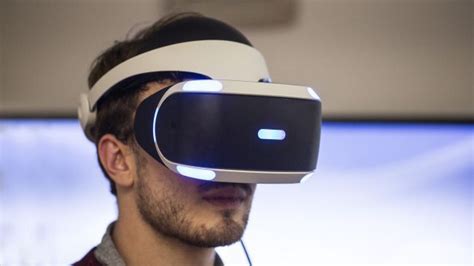 How to set up a PlayStation VR: follow these steps to jump into PSVR ...