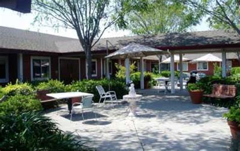 California Park Rehabilitation Hospital | Nursing Home | Chico Skilled Nursing Facility