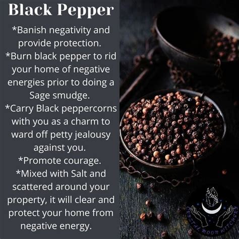 Black Pepper | Stuffed peppers, Herbal apothecary recipes, Black pepper
