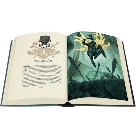 A Feast for Crows | The Folio Society