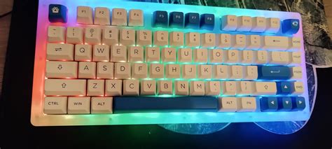 ASMR mechanical keyboard and chat💜 : r/TwitchFollowers