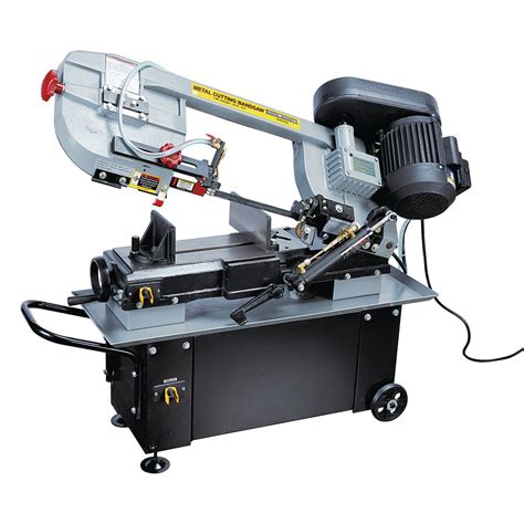 Central Machinery Band Saw Parts Diagram