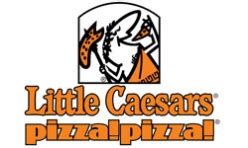 Little Caesars Pizza Calories and Nutrition Information. Page 1