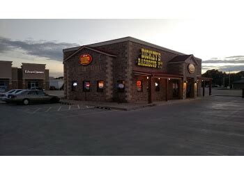 3 Best Barbecue Restaurants in Topeka, KS - Expert Recommendations