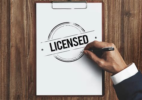 What Types of Business Licenses Do You Need?