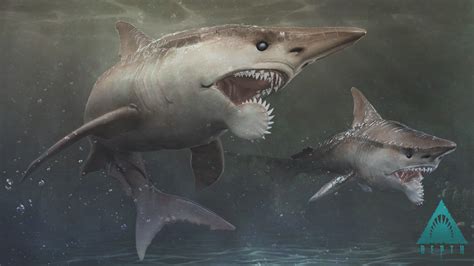 Helicoprion Wallpapers - Wallpaper Cave