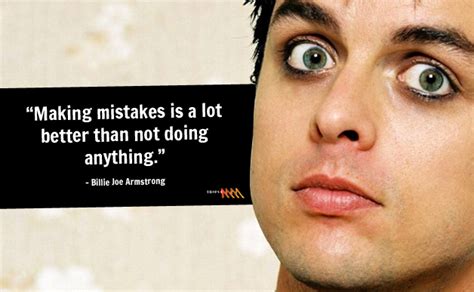 Billie Joe Armstrong Funny Quotes. QuotesGram