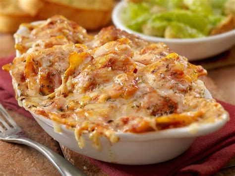 Top 10 Casserole Recipes are Quick and Easy to Make