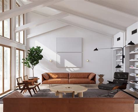 What are the Fundamentals of Minimalist Interior Design? - Arch2O.com