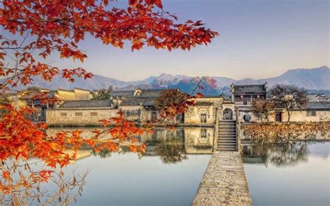 Beautiful China Scenery Wallpapers - Top Free Beautiful China Scenery Backgrounds - WallpaperAccess