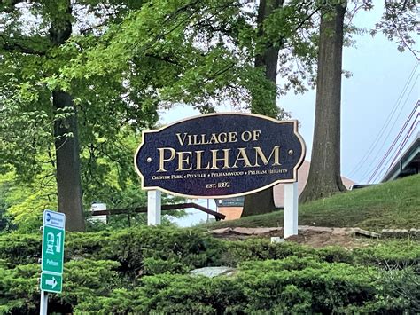 Pelham - Gotham Signs & Graphics