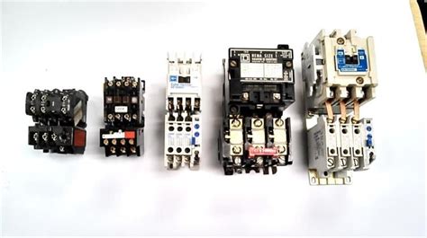 Fundamentals of three-phase motor starters | GlobalSpec