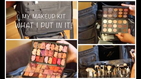 Mac Pro Makeup Artist Kit | Saubhaya Makeup