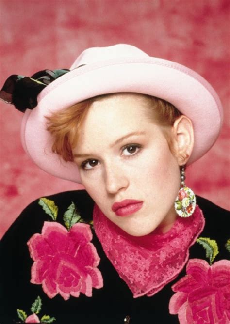 molly ringwald movies in the 80s - Essentials Online Journal Portrait ...