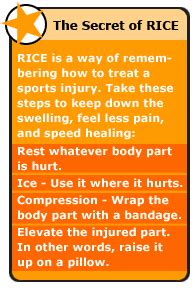 Five Ways to Avoid Sports Injuries | Sports injury, Injury, Injury prevention