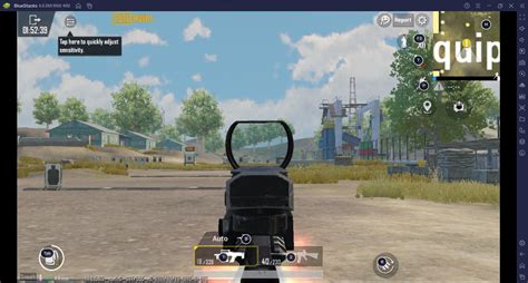 PUBG Mobile Recoil Control Guide: BlueStacks Guide to Guns with High Recoil