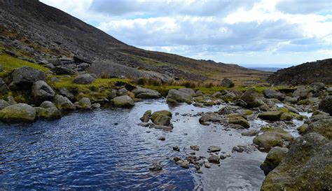 Comeragh Mountains – Carraig Hotel