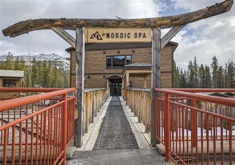 Kananaskis Nordic Spa: What You Need to Know Before You Go