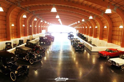 LeMay Museum: America's Car Museum